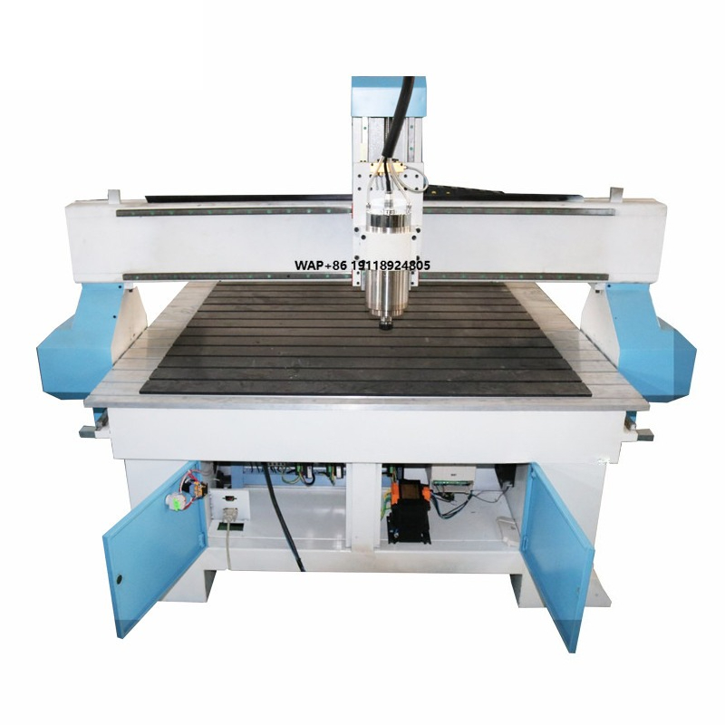 Vevoe China 1325 Woodworking C - Woodworking Cnc Machine ulasan dan harga