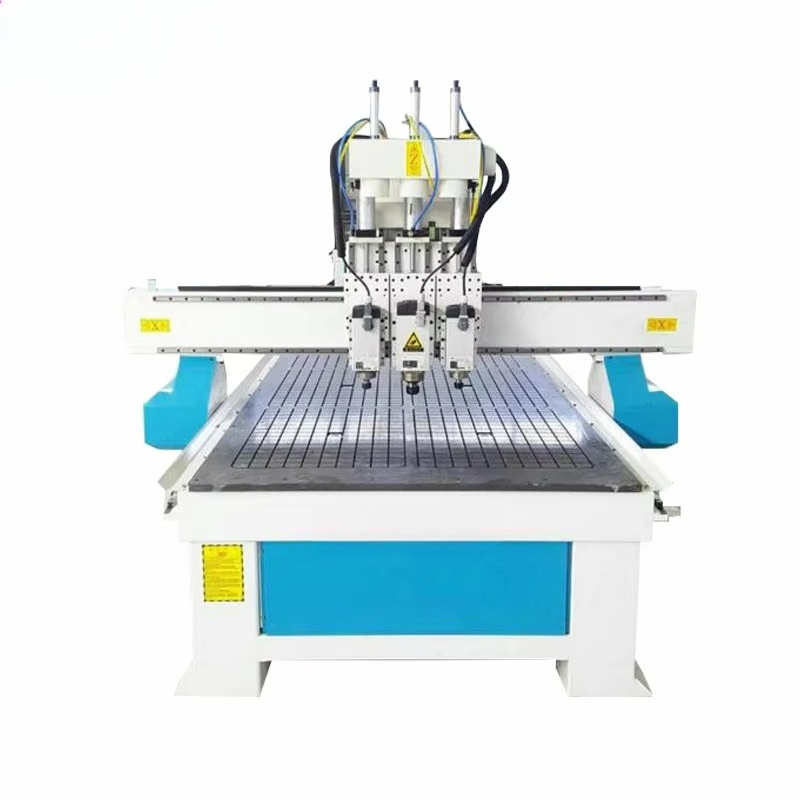 Vevoe China 1325 Woodworking C - Woodworking Cnc Machine ulasan dan harga