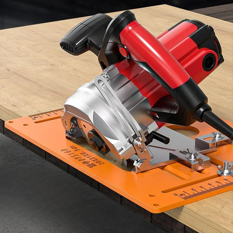 Woodworking Electric Saw Base  - Woodworking Kumiko ulasan dan harga