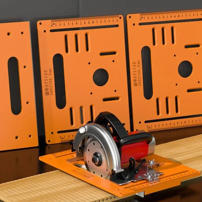 Woodworking Electric Saw Base  - Woodworking Kumiko ulasan dan harga