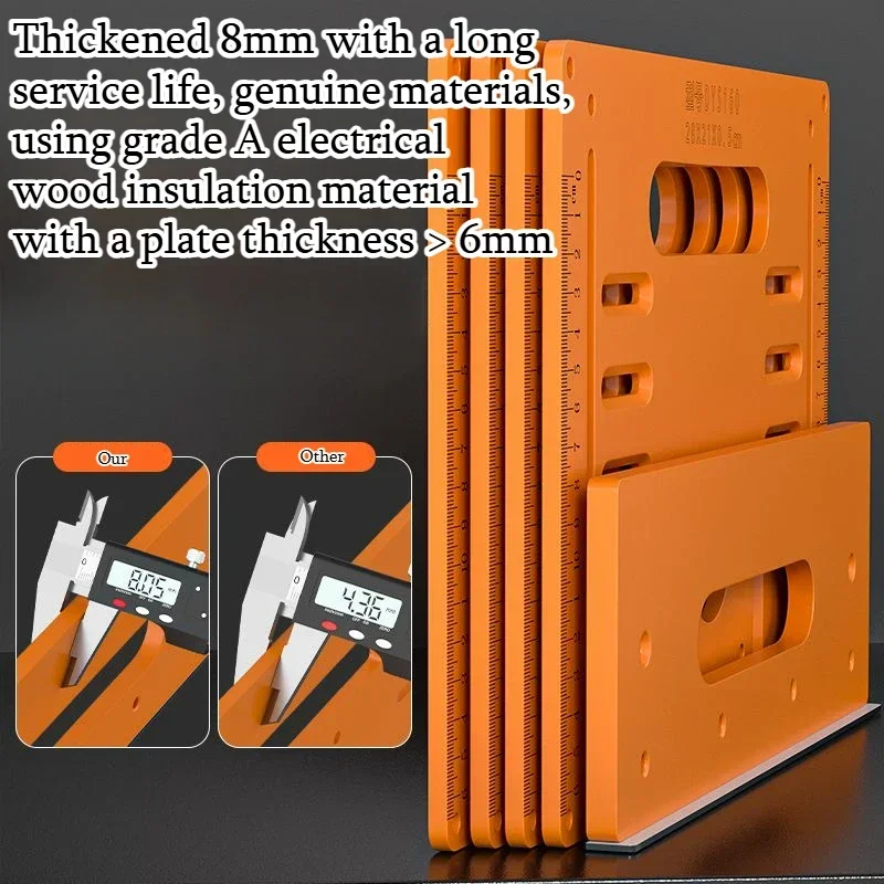 Woodworking Electric Saw Base  - Woodworking Kumiko ulasan dan harga