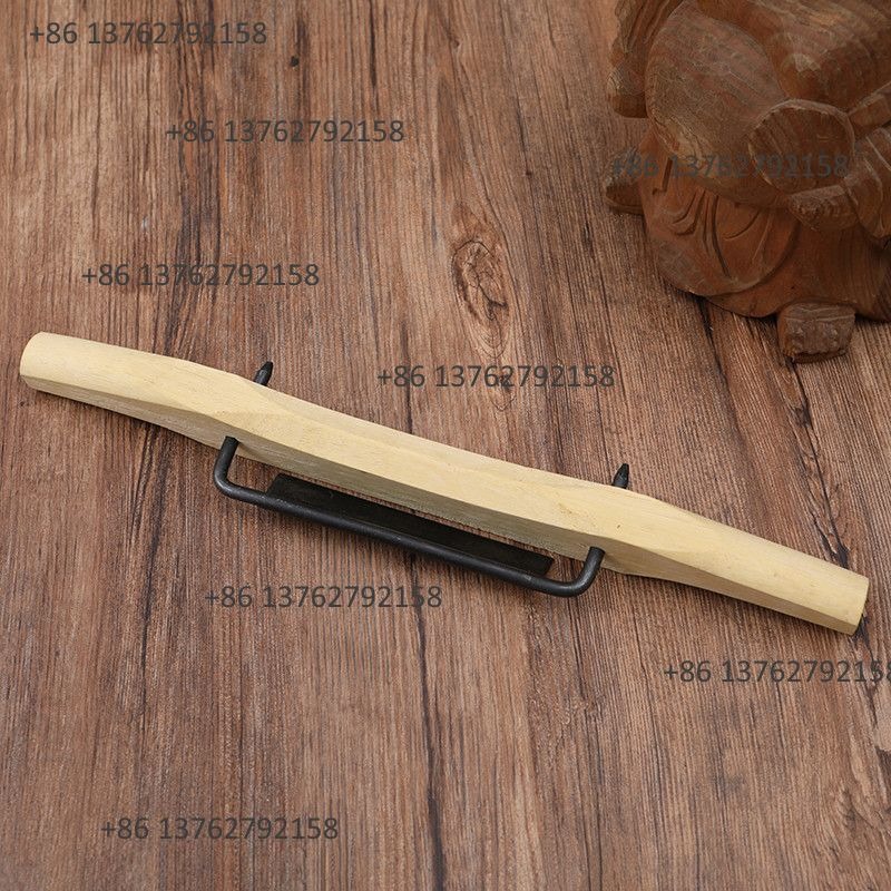 Old Style Solid Wooden Hand Pl - Wood Woodworking ulasan dan harga