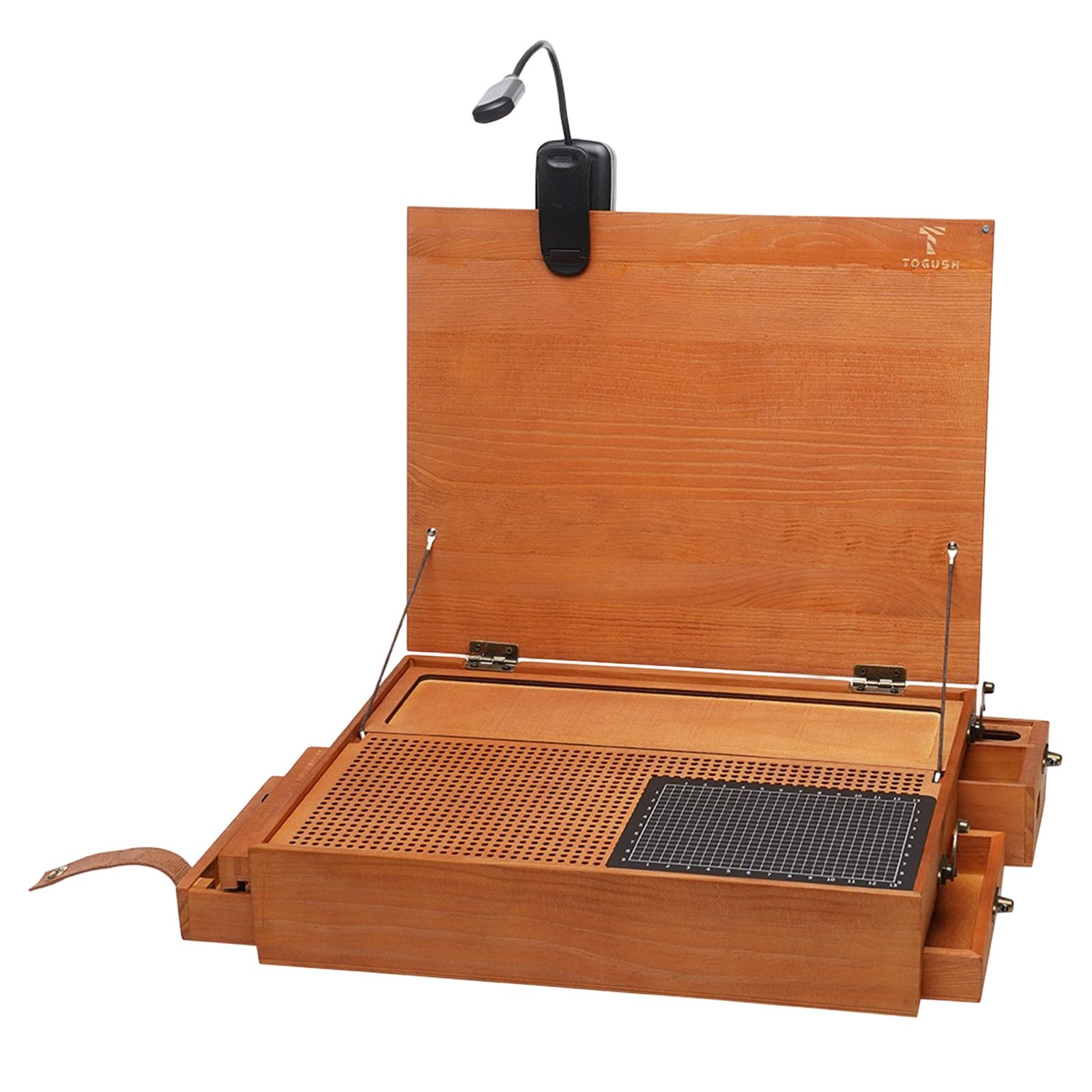 Hobby Work Table for Model Bui - Woodworking Plan ulasan dan harga