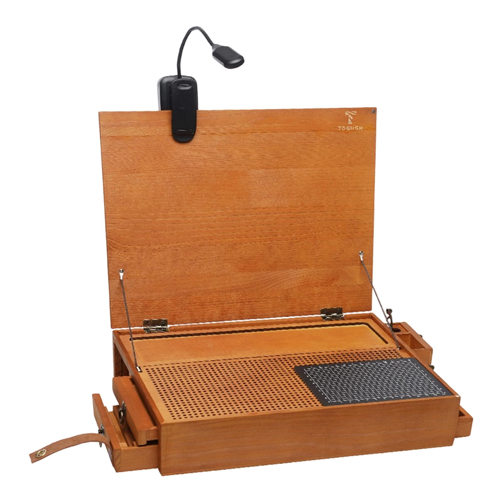 Hobby Work Table for Model Bui - Woodworking Plan ulasan dan harga