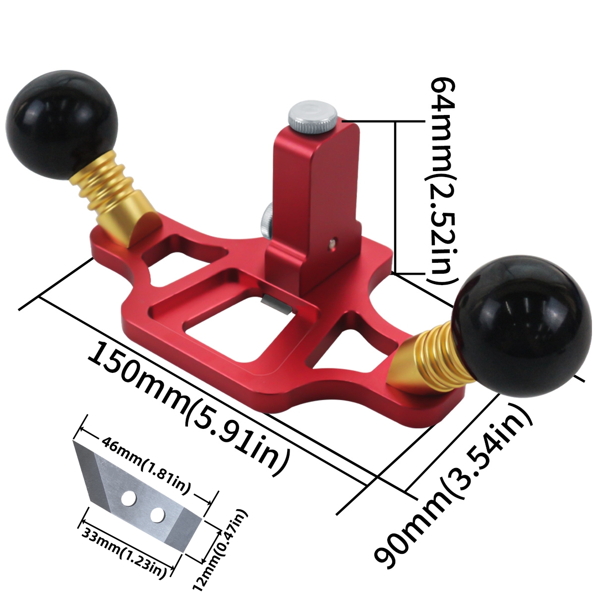 Professional Router Plane with - Woodworking Plan Pdf ulasan dan harga