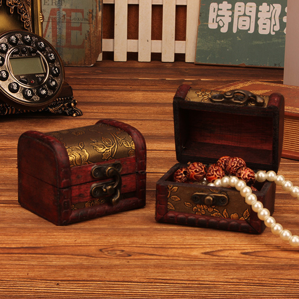 Chinese Style Vintage Wooden J - Wood Woodworking ulasan dan harga