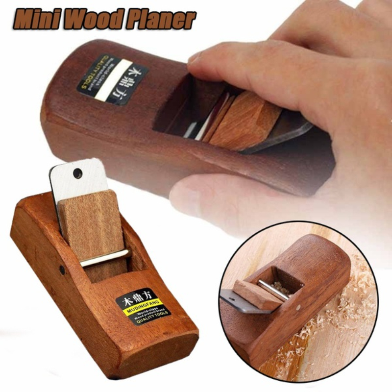 Woodworking Planer Mini Hand T - Woodworking Plan ulasan dan harga
