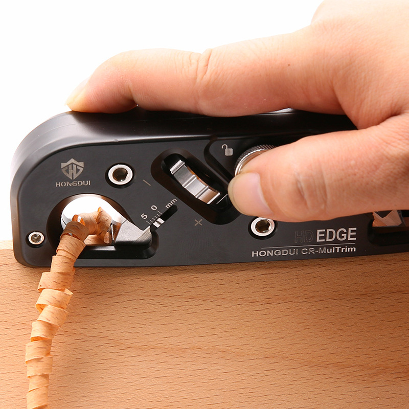 Woodworking Edge Trimmer 45 De - Woodworking Edge Trimmer ulasan dan harga