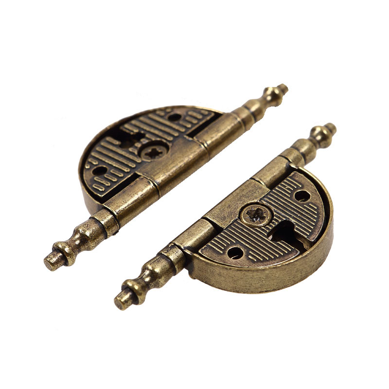 2PCS 3-inch Antique Bronze Vin - Woodworking Ebook ulasan dan harga