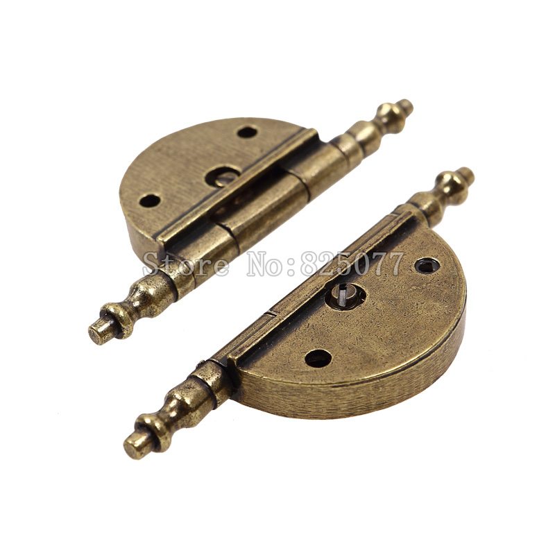 2PCS 3-inch Antique Bronze Vin - Woodworking Ebook ulasan dan harga
