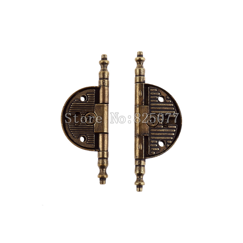 2PCS 3-inch Antique Bronze Vin - Woodworking Ebook ulasan dan harga