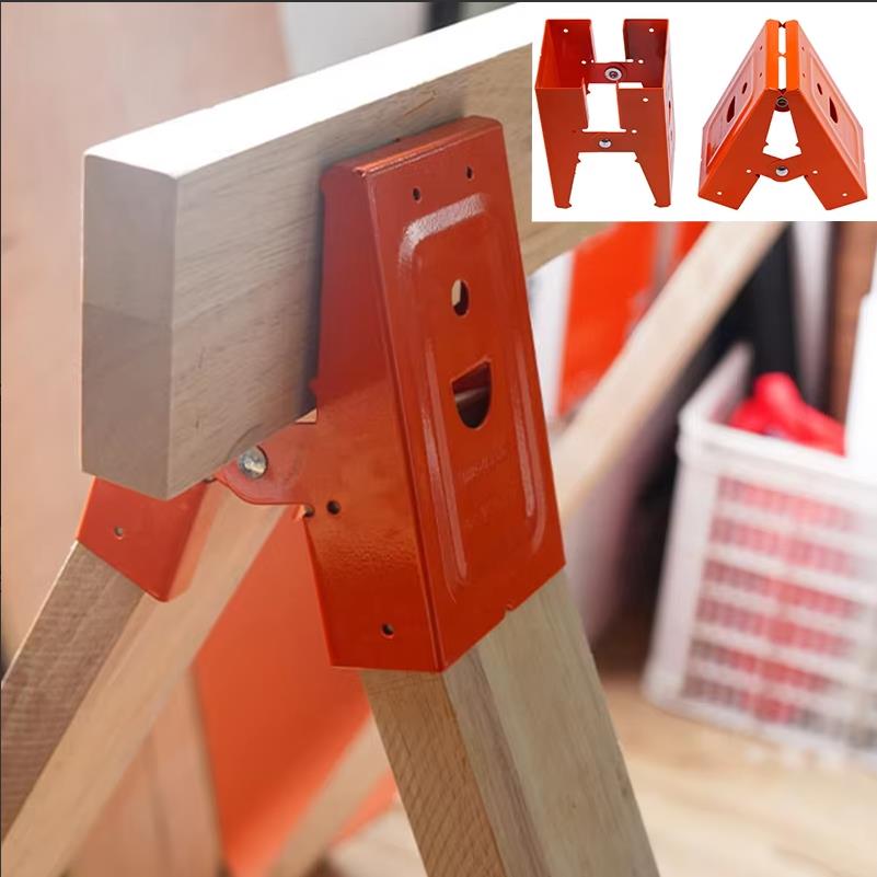 2 Top Wood Brackets, Sturdy an - Woodworking Plan ulasan dan harga