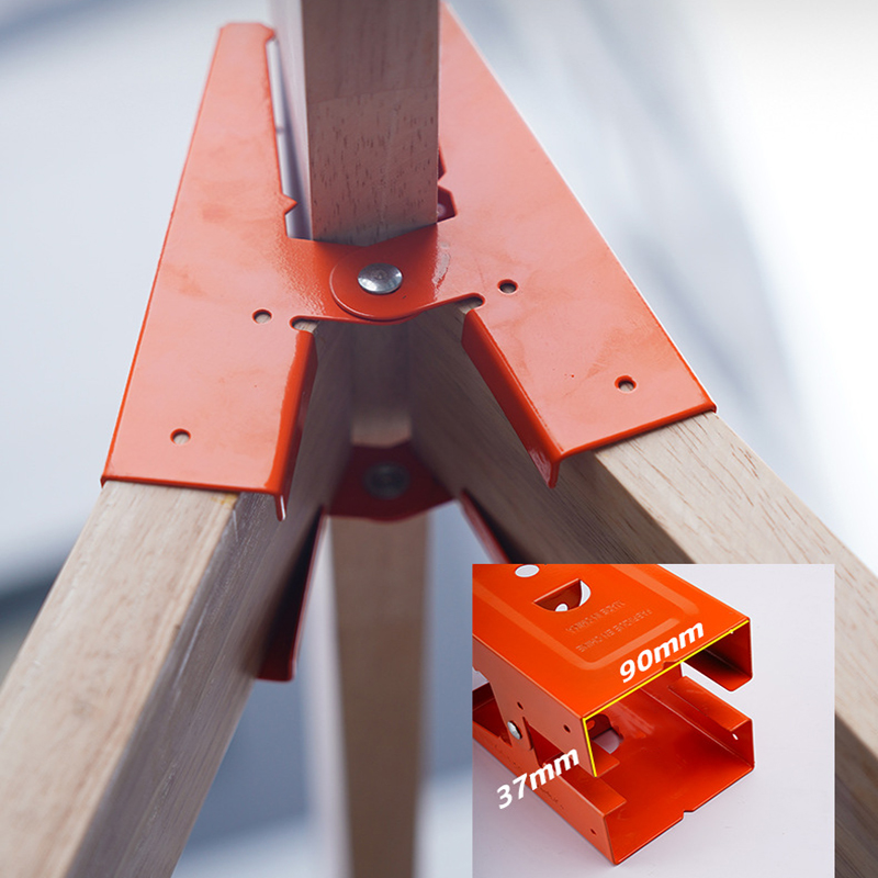 2 Top Wood Brackets, Sturdy an - Woodworking Plan ulasan dan harga