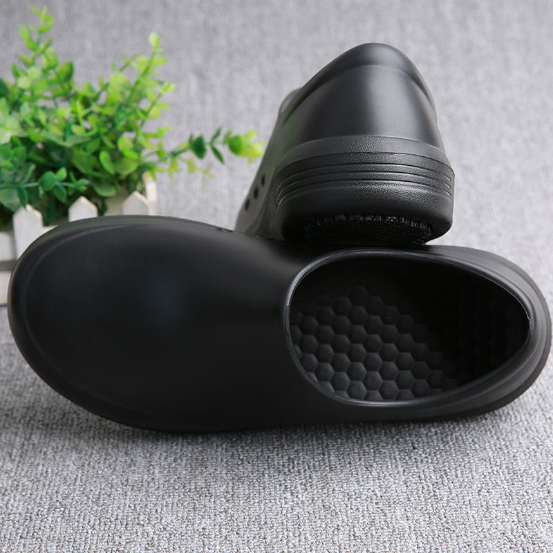 Non-Slip Chef Shoes for Both M - Wood Woodworking ulasan dan harga