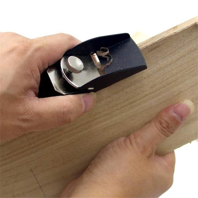 Mini Plane Wood Carpentry Tool - Woodworking Plan Pdf ulasan dan harga