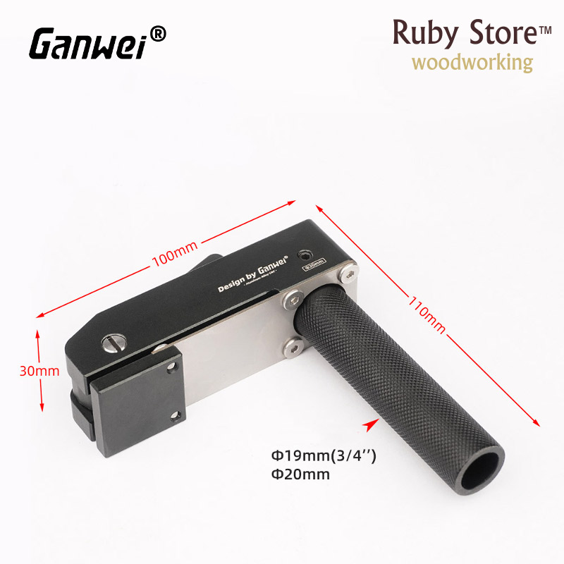 Bench Hold Down Clamp, Benchdo - Woodworking Plan ulasan dan harga