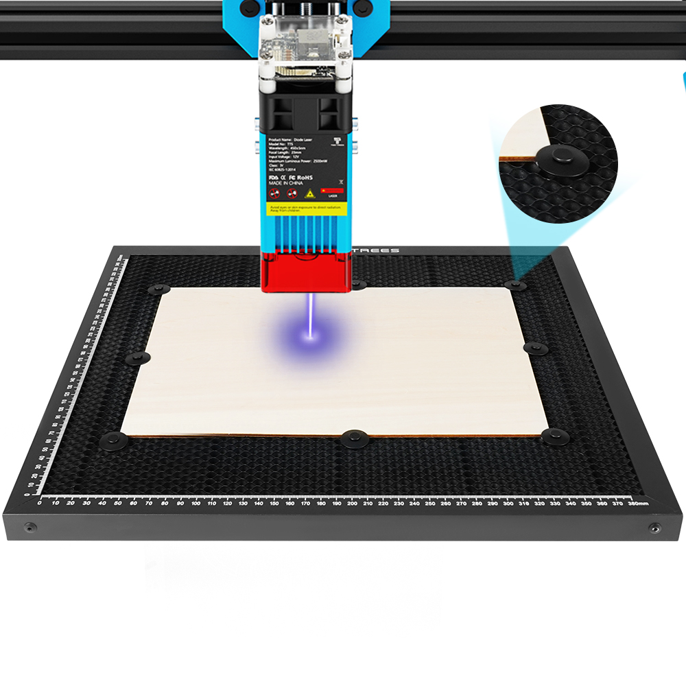 Laser Enquipment Parts Honeyco - Woodworking Plan ulasan dan harga