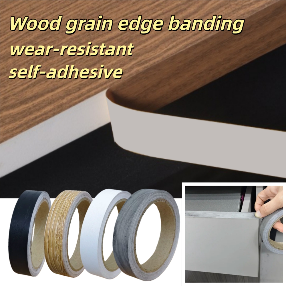 1pc 10mX1/1.5/2cm Wood Grain P - Woodworking Plan ulasan dan harga