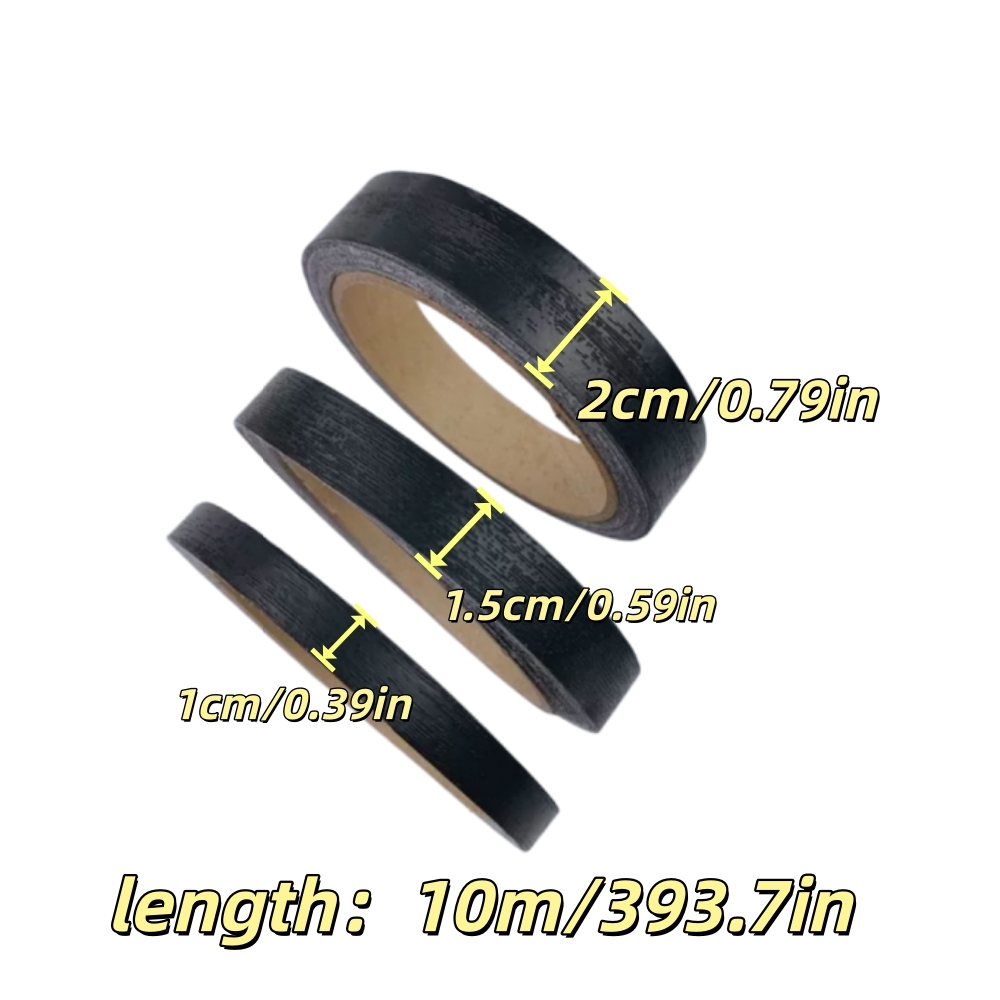 1pc 10mX1/1.5/2cm Wood Grain P - Woodworking Plan ulasan dan harga