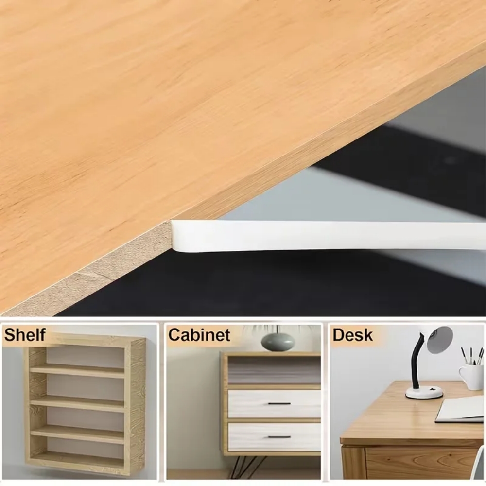1pc 10mX1/1.5/2cm Wood Grain P - Woodworking Plan ulasan dan harga