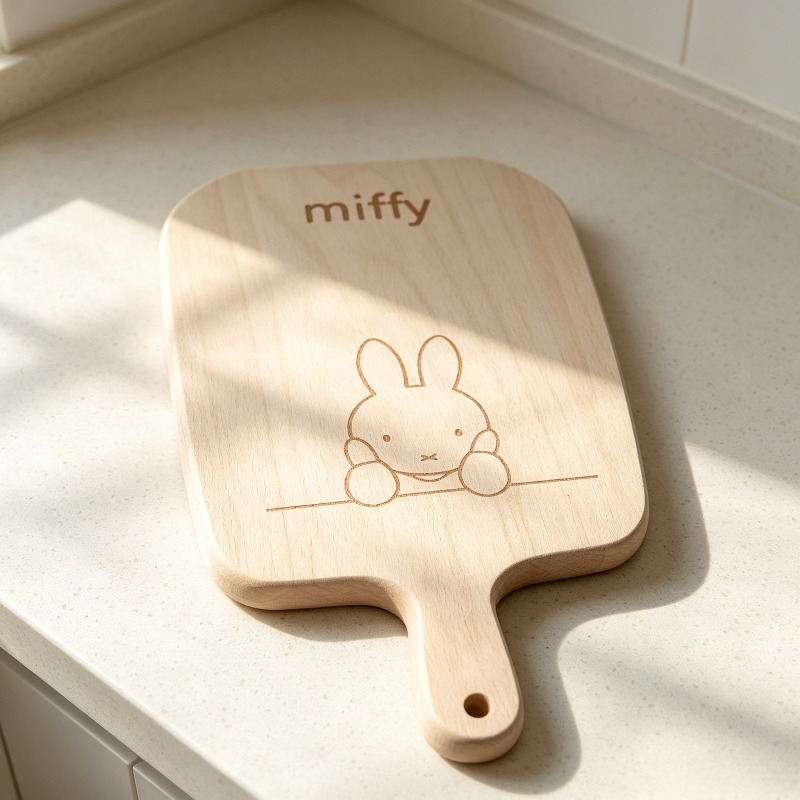 Cartoon Kawaii New Chopping Fr - Woodworking Ideas ulasan dan harga