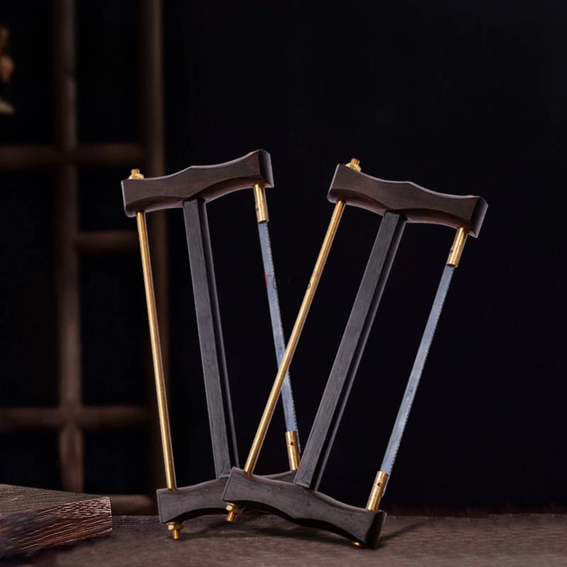 New Woodworking Black Sandalwo - Woodworking Kumiko ulasan dan harga