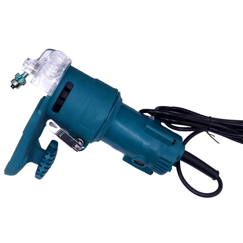 220V 350W Electric Trimmer Woo - Woodworking Edge Trimmer ulasan dan harga