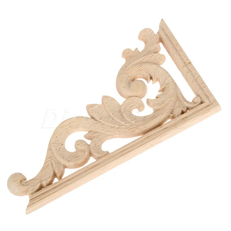 13cm Unique Natural Floral Woo - Woodworking Ideas ulasan dan harga