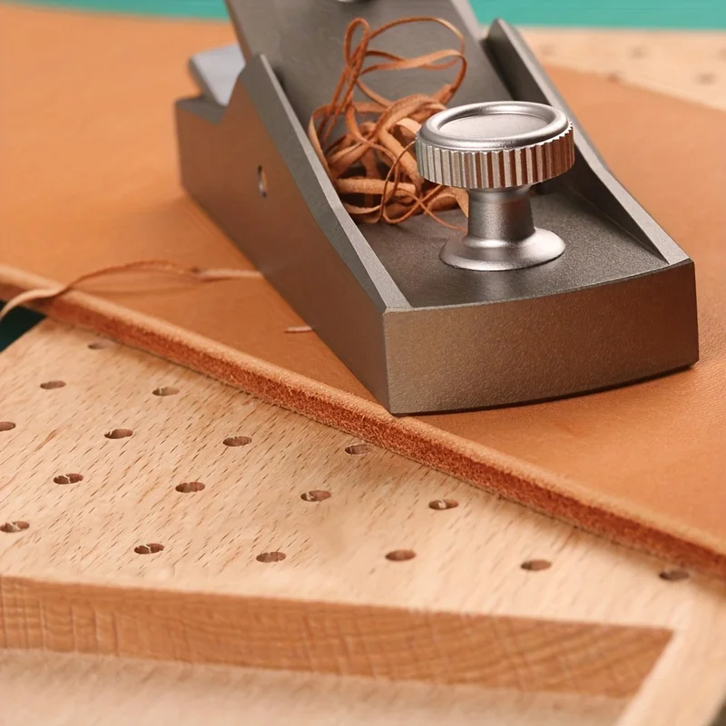 1Pc Woodworking Planer Mini Al - Woodworking Kumiko ulasan dan harga