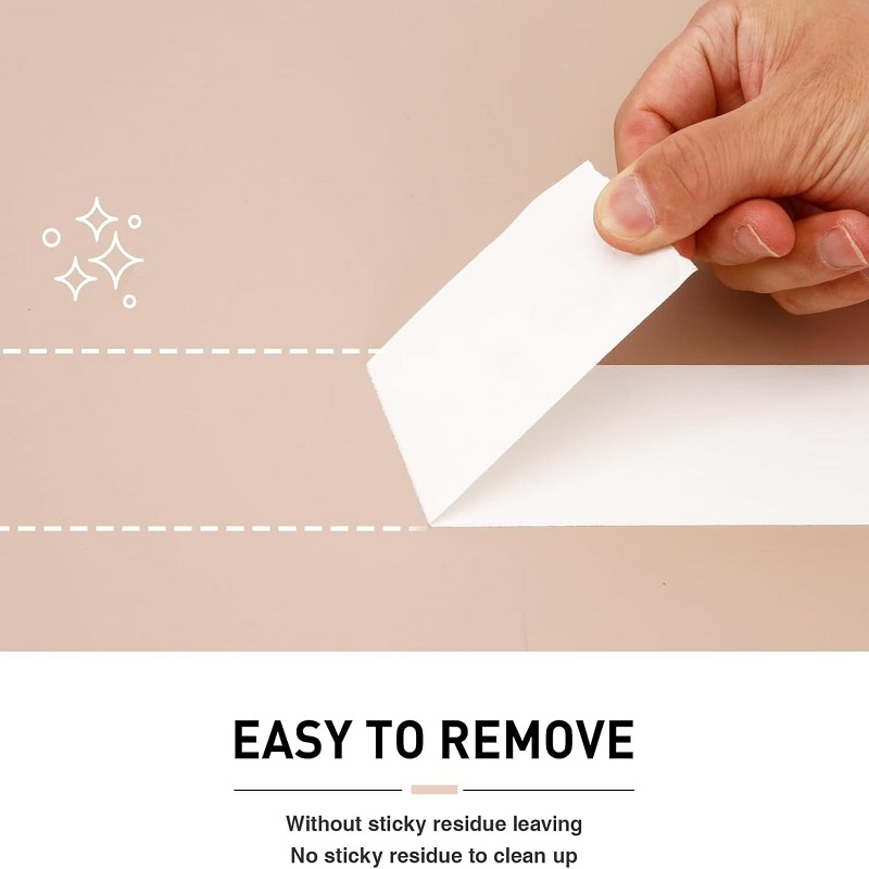 White Gaffer Tape Easy Tear No - Woodworking Ebook ulasan dan harga