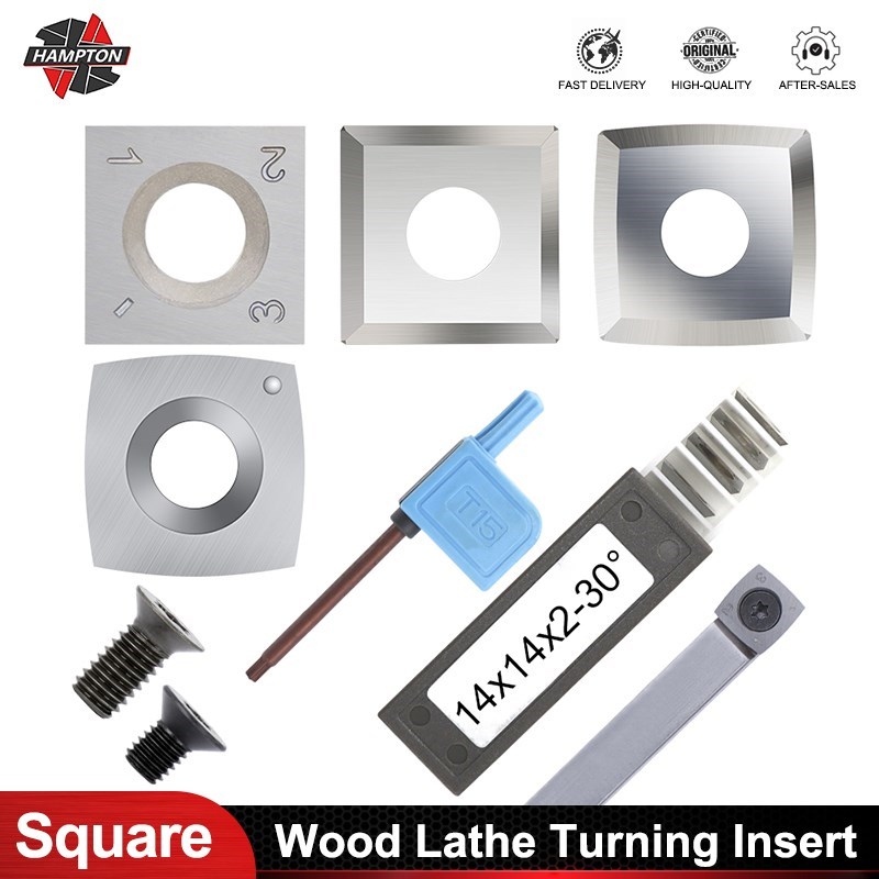 Wood Lathe Turning Tool Square - Woodworking Plan Pdf ulasan dan harga