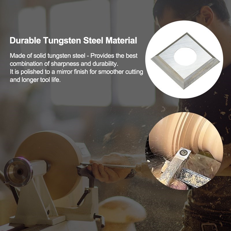 Wood Lathe Turning Tool Square - Woodworking Plan Pdf ulasan dan harga