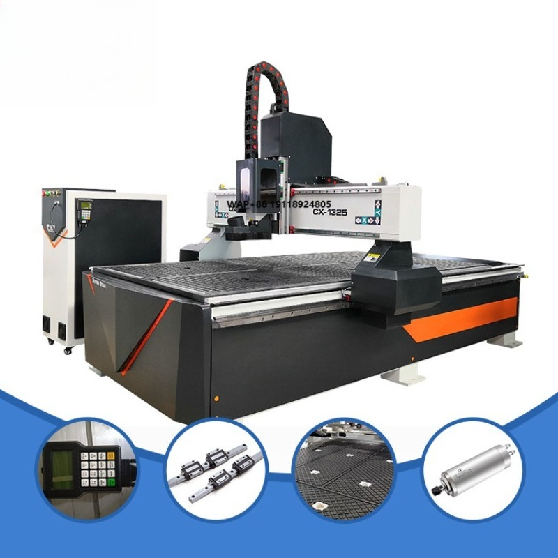 1325 Woodworking Furniture CNC - Woodworking Cnc Machine ulasan dan harga