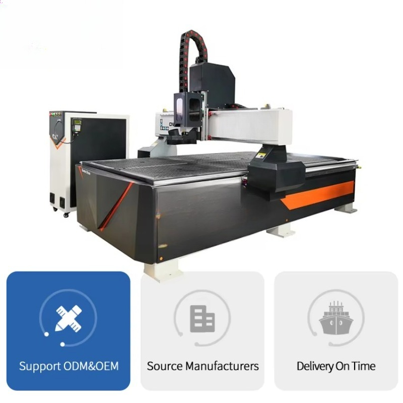 1325 Woodworking Furniture CNC - Woodworking Cnc Machine ulasan dan harga