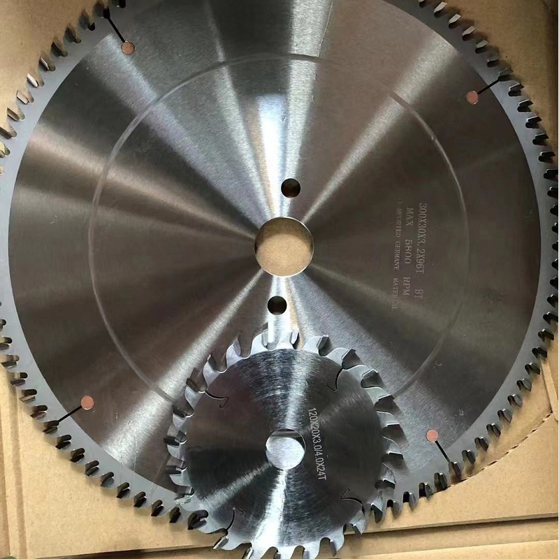  New LIVTER 300*96 Teeth 72T W - Wood Woodworking ulasan dan harga