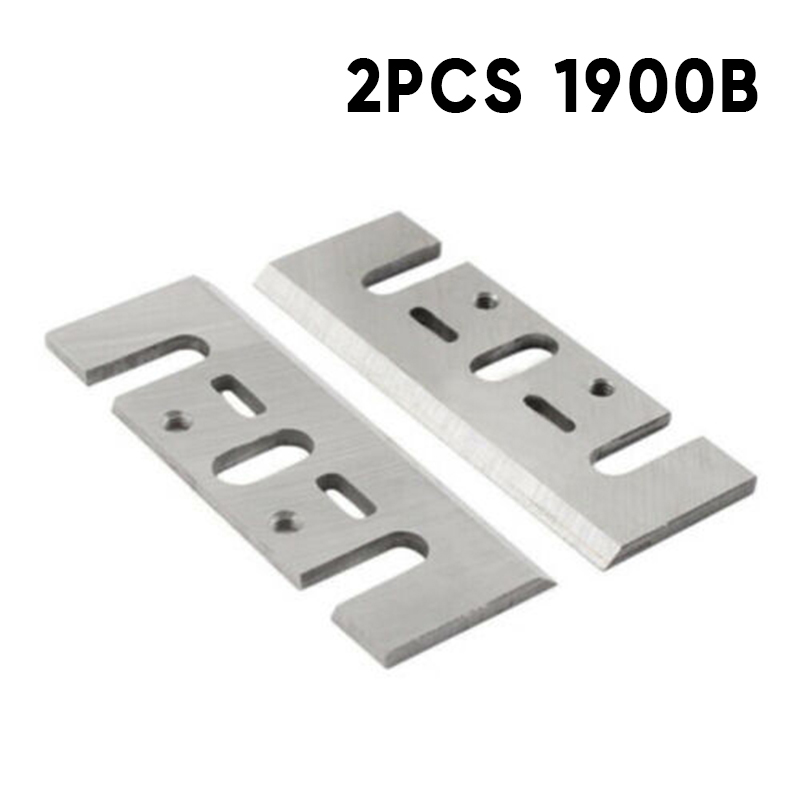 2Pcs 82mm Wood Planer Blade El - Woodworking Plan Pdf ulasan dan harga