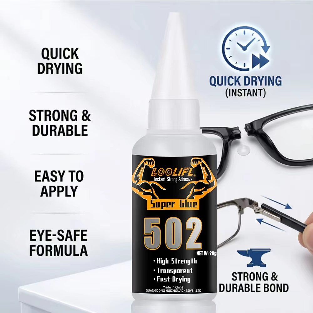 LOOLIFL-502 super glue, a mult - Wood Woodworking ulasan dan harga