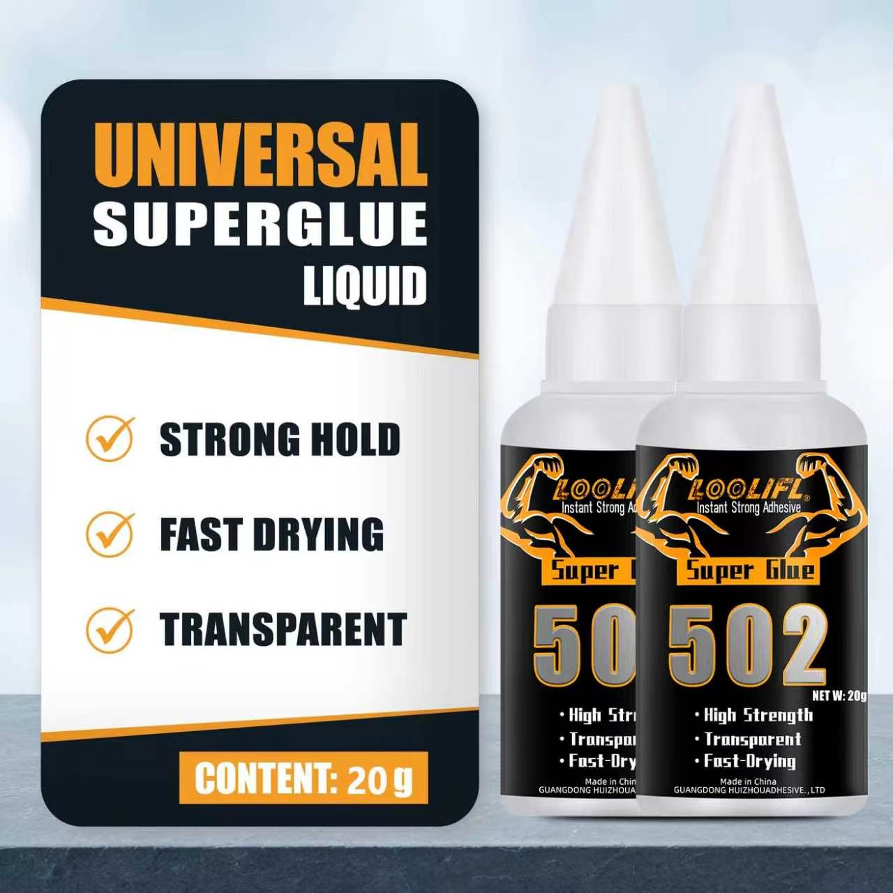 LOOLIFL-502 super glue, a mult - Wood Woodworking ulasan dan harga