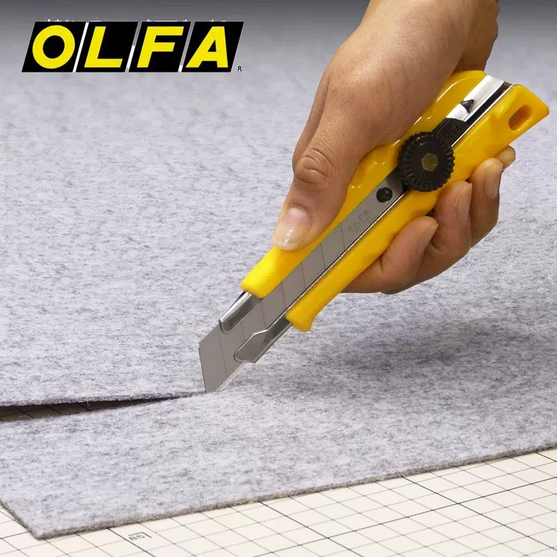 Olfa cutte X Series Art Knife  - Woodworking Projects Art ulasan dan harga