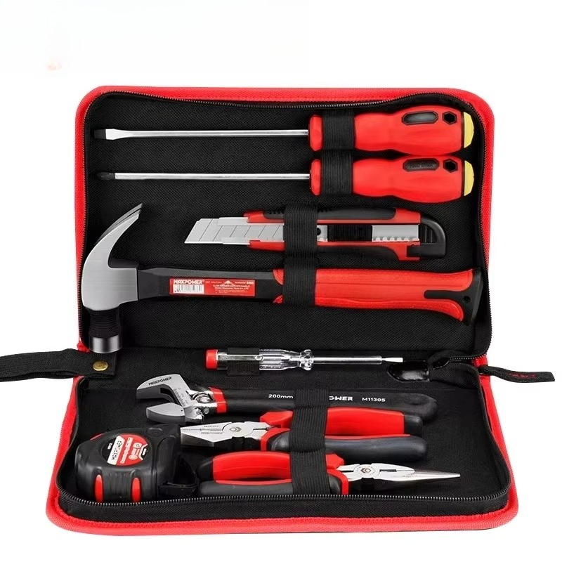 OEM Customizable 9PCS Home Rep - Woodworking Hardware ulasan dan harga