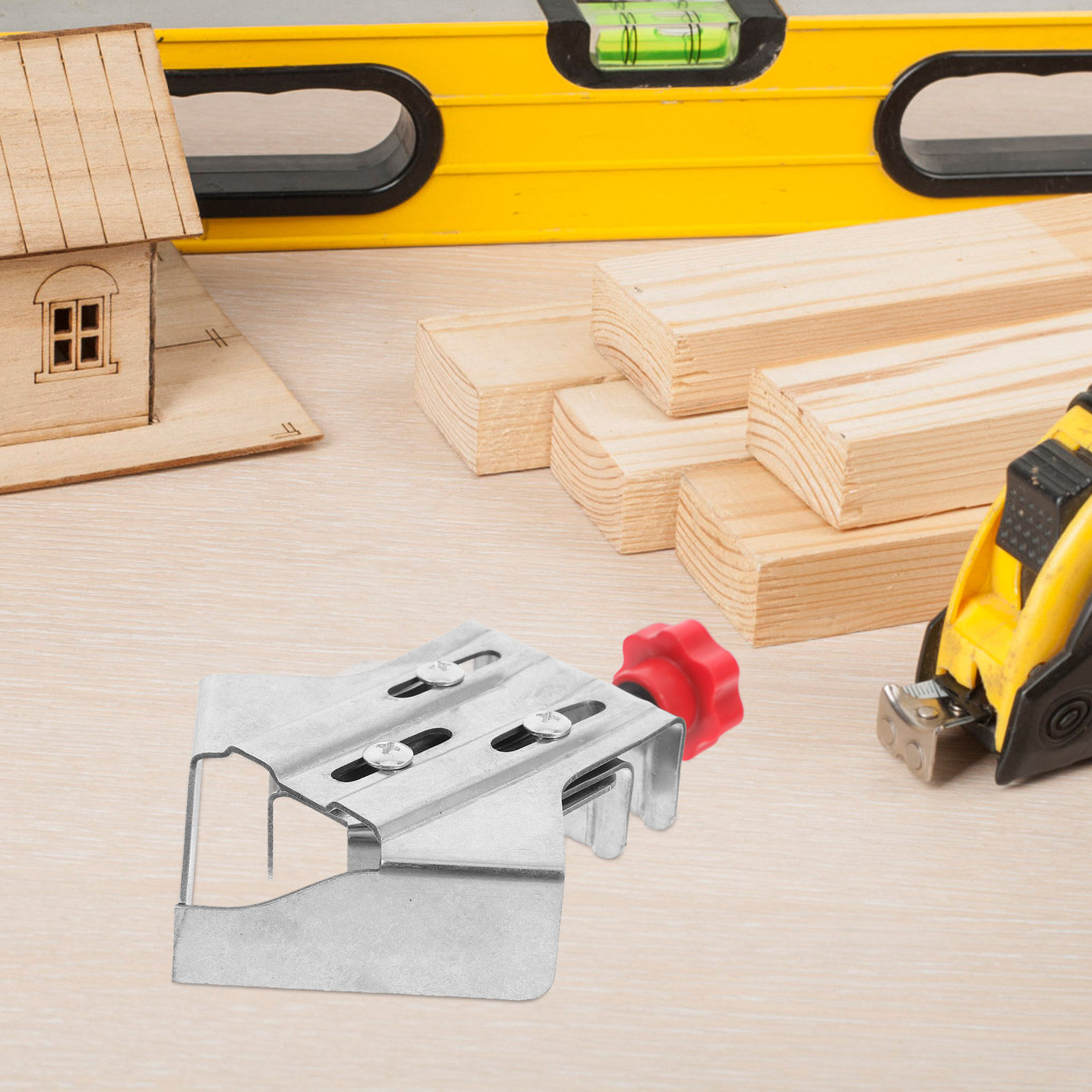 2Pcs Right Angle Clamp Adjusta - Woodworking Clamp ulasan dan harga