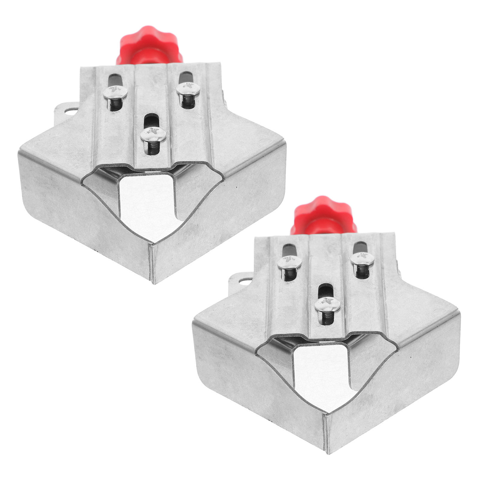 2Pcs Right Angle Clamp Adjusta - Woodworking Clamp ulasan dan harga