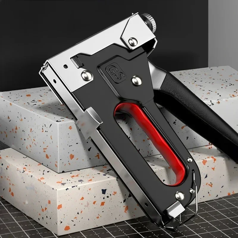 4 In 1 Manual Nailing Gun Cons - Woodworking Ebook ulasan dan harga