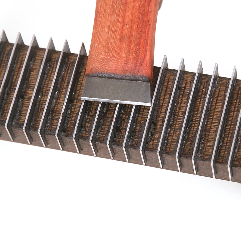 Woodworking Tool Scraper Tungs - Woodworking Kumiko ulasan dan harga