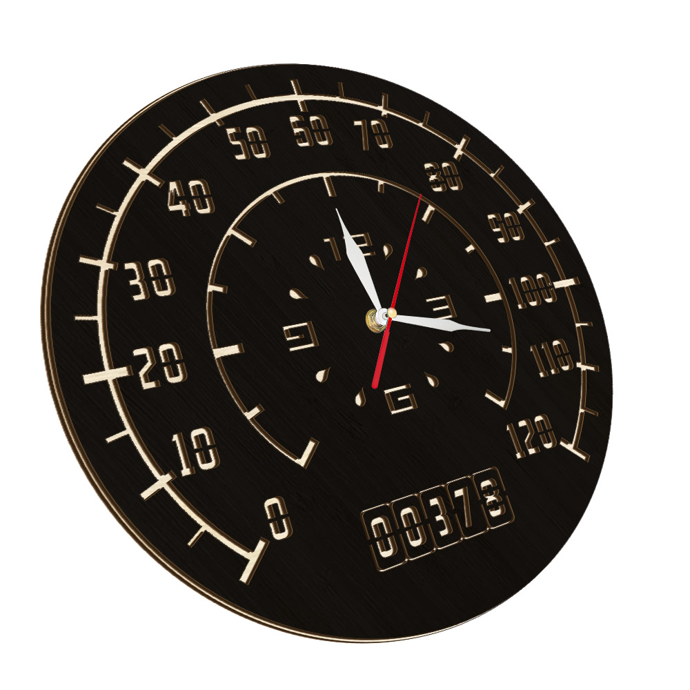 Speedometer Car Dashboard Insp - Woodworking Inspiration ulasan dan harga