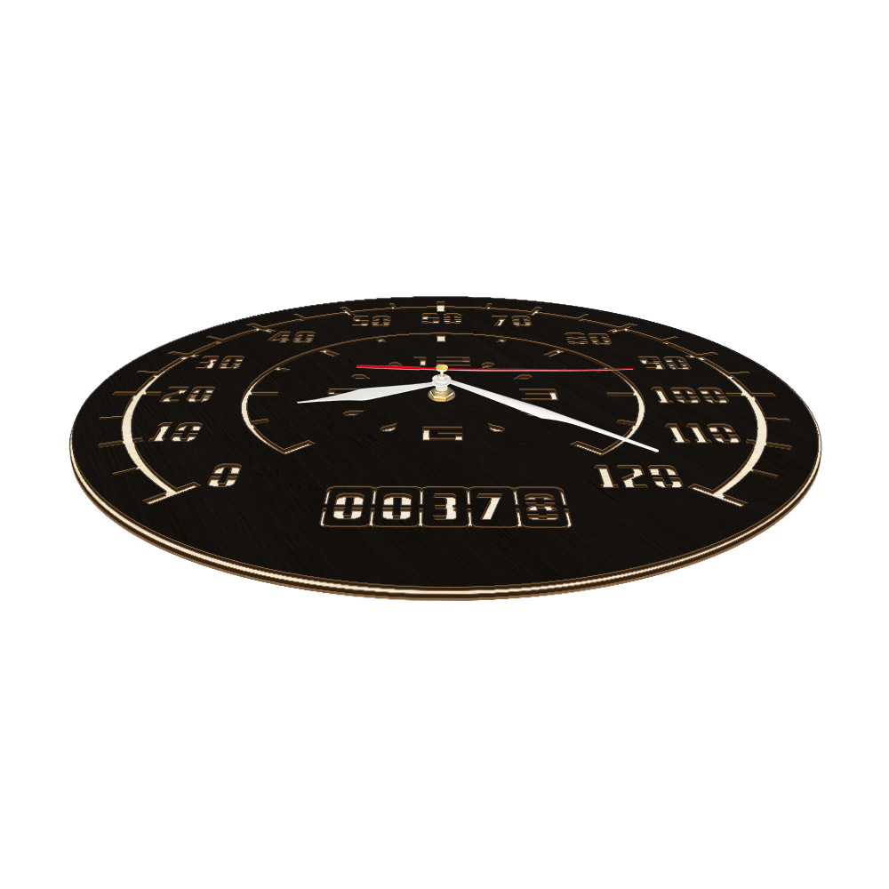 Speedometer Car Dashboard Insp - Woodworking Inspiration ulasan dan harga