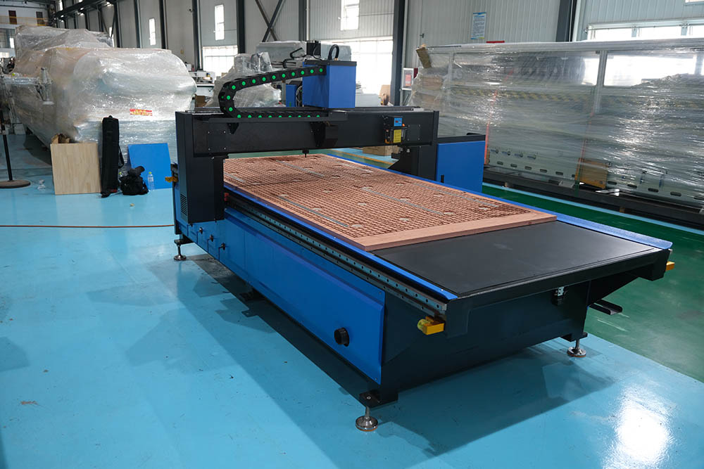 Best Sellers Automatic Cnc Rou - Woodworking Cnc Machine ulasan dan harga