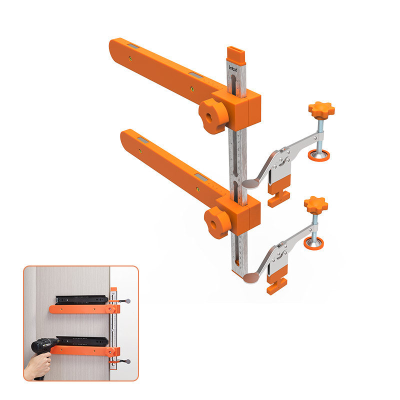 Heavy Duty Stainless Steel Dra - Woodworking Clamp ulasan dan harga