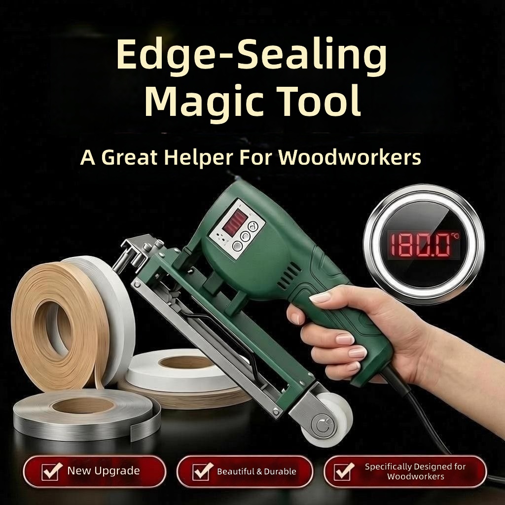 Leather Edger Edge Trimming Ed - Woodworking Edge Trimmer ulasan dan harga