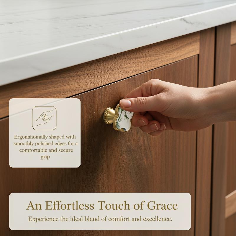 Cabinet Knobs Durable Zinc All - Woodworking Projects Art ulasan dan harga